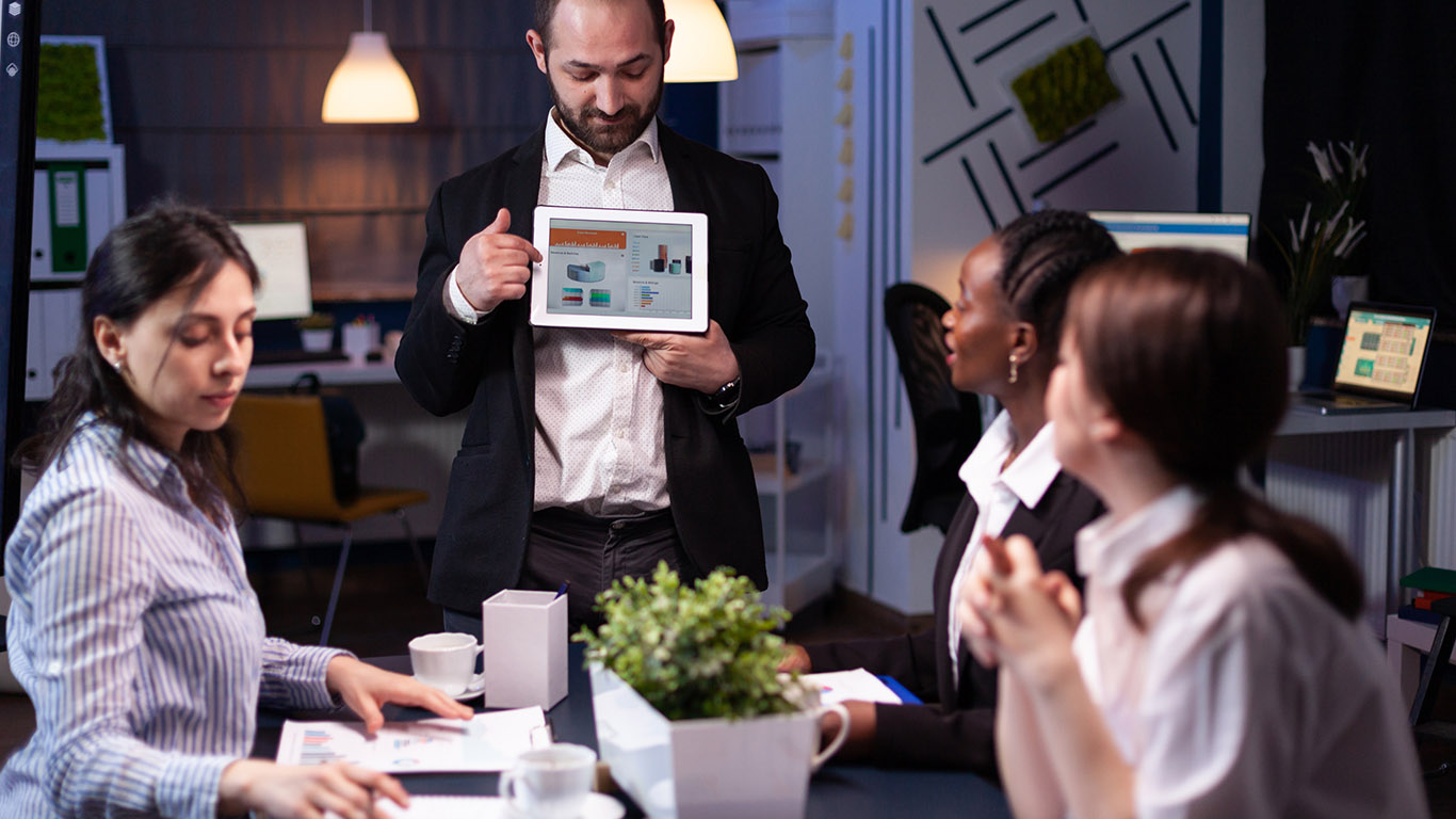 Protect Your Workplace from Cyber Attacks